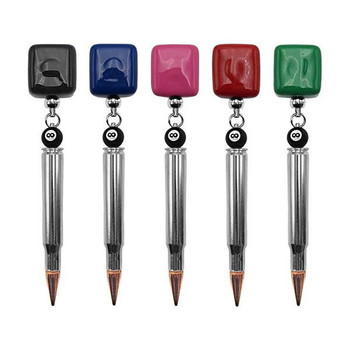 Silver Bullet Pocket Chalker - 5 Colors Silver Bullet Pocket Chalker - 5 Colors