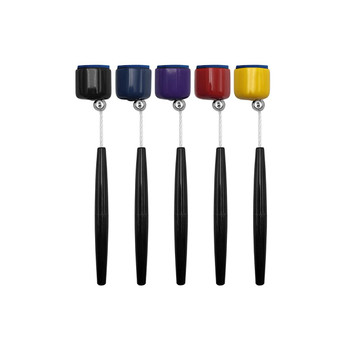 Predator Octagon Pocket Chalker - 5 Colors Predator Octagon Pocket Chalker - 5 Colors