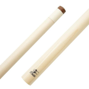 McDermott Stinger NG07 - Break/Jump Cue - Shaft McDermott Stinger NG07 - Break/Jump Cue - Shaft