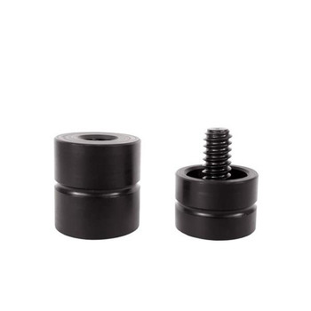 5/16 X 14 Joint Protectors - Short Plastic - Apart 5/16 X 14 Joint Protectors - Short Plastic - Apart