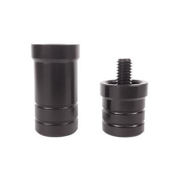 5/16 X 18 Joint Protectors - Long Plastic - Apart 5/16 X 18 Joint Protectors - Long Plastic - Apart
