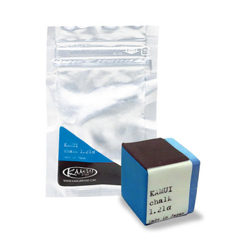 Kamui Chalk - 1.21 - Sky Blue Kamui Chalk - 1.21 - Sky Blue