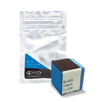 Kamui Chalk 1.21 - Sky Blue Kamui Chalk 1.21 - Sky Blue