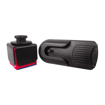 Porper QuickDraw Chalk Holder - Apart Porper QuickDraw Chalk Holder - Apart
