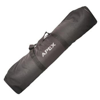 Pool Case - Large Travel Bag - Front