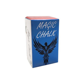 Magic Chalk Blue - 2 Piece Box - Package