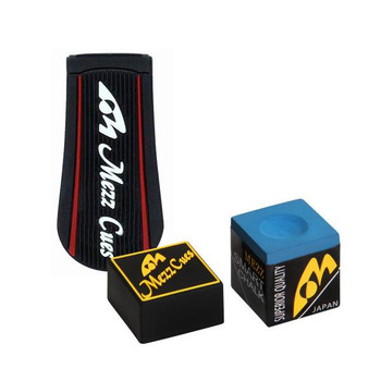Mezz Smart Chalk Set - Red - Out of Package Mezz Smart Chalk Set - Red - Out of Package