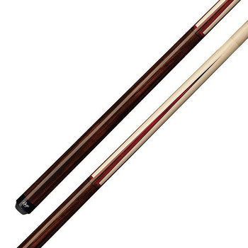 Rage - RG107 Pool Cue - Butt and Forearm Rage - RG107 Pool Cue - Butt and Forearm