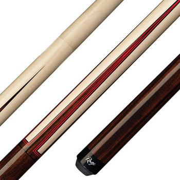 Rage - RG107 Pool Cue - Detail Rage - RG107 Pool Cue - Detail