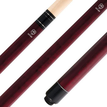 Lucky by McDermott - L5 Pool Cue - Detail