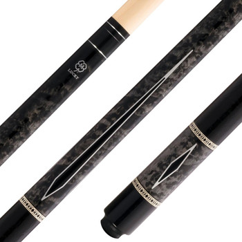 Lucky by McDermott - L54 Pool Cue - Detail