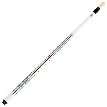 Lucky by McDermott - L74 Pool Cue - Full Cue Image Lucky by McDermott - L74 Pool Cue - Full Cue Image