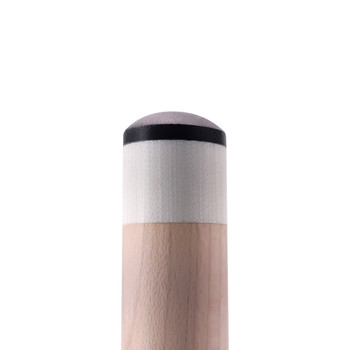 Bunjee Jump Cue - Red Butterfly - No Wrap - Tip Bunjee Jump Cue - Red Butterfly - No Wrap - Tip