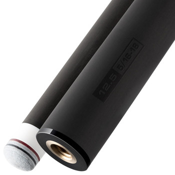 Cuetec Cynergy Shaft - 5/16x18 - 12.5mm - Tip and Collar Cuetec Cynergy Shaft - 5/16x18 - 12.5mm - Tip and Collar