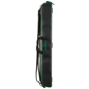 McDermott Pool Cue Case - Hybrid - 2x3 - Full Case Front McDermott Pool Cue Case - Hybrid - 2x3 - Full Case Front