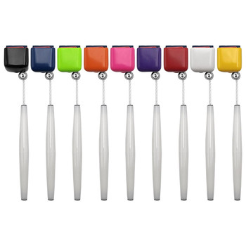 Pocket Chalker Vinyl Cup - White Stick - 9 Colors Pocket Chalker Vinyl Cup - White Stick - 9 Colors