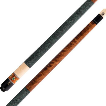 McDermott - G331 Pool Cue - Butt and Forearm