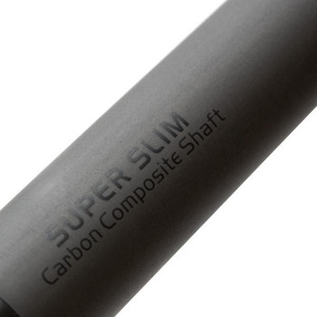 Cuetec Cynergy Shaft - 12.5mm - 3/8x14 20mm Legacy Joint - Collar Branding
