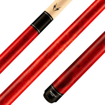 Valhalla by Viking Pool Cue VA-104 - Detail Valhalla by Viking Pool Cue VA-104 - Detail