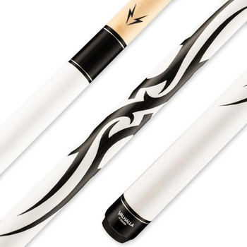 Valhalla by Viking Pool Cue VA-203 - Detail Valhalla by Viking Pool Cue VA-203 - Detail