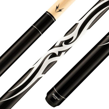 Valhalla by Viking Pool Cue VA-204 - Detail
