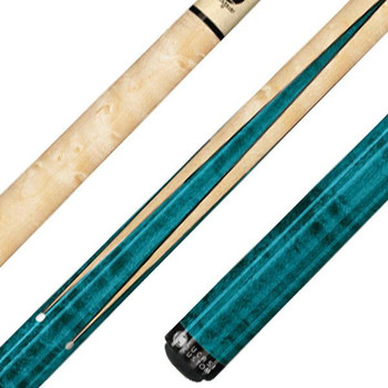 Lucasi Custom Pool Cue - LZ2000SPT - Detail Lucasi Custom Pool Cue - LZ2000SPT - Detail