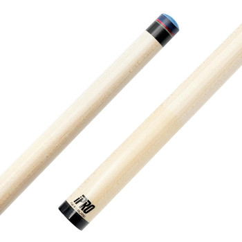 McDermott Defy Carbon Fiber Shaft - 3/8x10 - 12.5mm