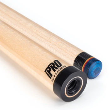 McDermott I-Pro Shaft - Joint and Tip McDermott I-Pro Shaft - Joint and Tip