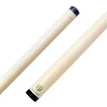 McDermott I-2 Shaft - 3/8x10 - 12.75mm - Detail