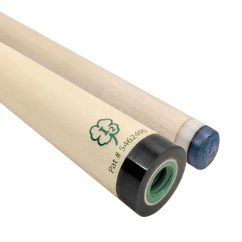McDermott I-2 Shaft - 3/8x10 - 12.75mm - Tip and Collar