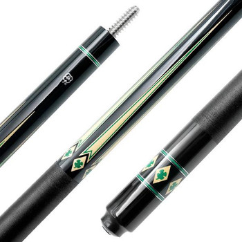 McDermott Youth Pool Cue K91C - 52 inch - Detail McDermott Youth Pool Cue K91C - 52 inch - Detail