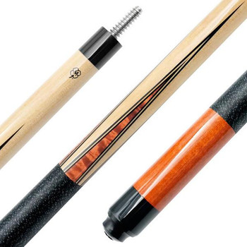 McDermott Youth Pool Cue K97C - 52 inch - Detail McDermott Youth Pool Cue K97C - 52 inch - Detail