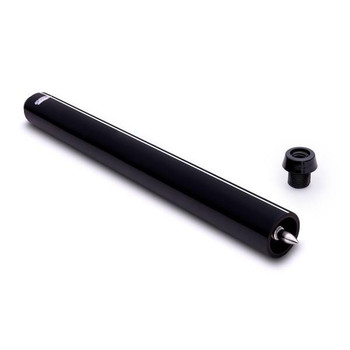 Predator Pool Cue Extension - QR2 - 12 Inch - Extension and Adapter Predator Pool Cue Extension - QR2 - 12 Inch - Extension and Adapter