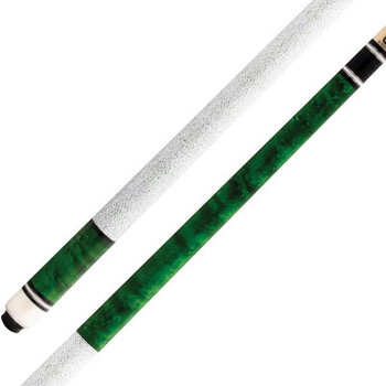 McDermott - G240 Pool Cue - Butt and Forearm McDermott - G240 Pool Cue - Butt and Forearm