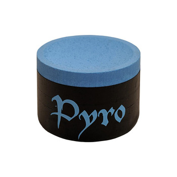 Taom Pyro Chalk - 1 Piece - Back Taom Pyro Chalk - 1 Piece - Back
