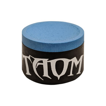 Taom Pyro Chalk - 1 Piece - Front Taom Pyro Chalk - 1 Piece - Front