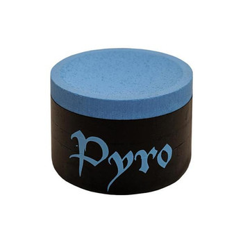 Taom Pyro Chalk - 1 Piece - Back Taom Pyro Chalk - 1 Piece - Back