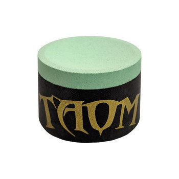 Taom 2.0 Green Chalk - 1 Piece - Front