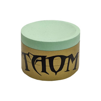 Taom Green Soft Chalk - 1 Piece - Front Taom Green Soft Chalk - 1 Piece - Front