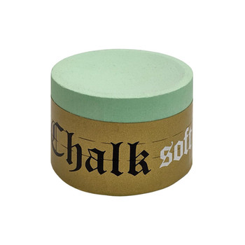 Taom Green Soft Chalk - 1 Piece - Back Taom Green Soft Chalk - 1 Piece - Back