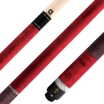 McDermott - G208 Pool Cue - Detail