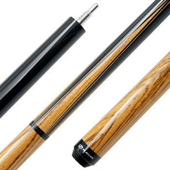 Players JB12 Break/Jump Pool Cue - Detail Players JB12 Break/Jump Pool Cue - Detail