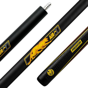 ビリヤード　キュー プレデター AIR（Jump Cue) Predator 【プレデター】 ジャンプキュー AIR RUSH エアラッシュ
