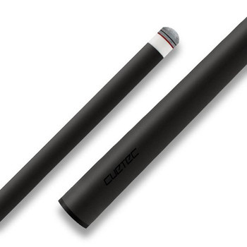 Cuetec Cynergy Shaft - 3/8x14 - 11.8mm - 20mm Legacy Joint - Detail Cuetec Cynergy Shaft - 3/8x14 - 11.8mm - 20mm Legacy Joint - Detail