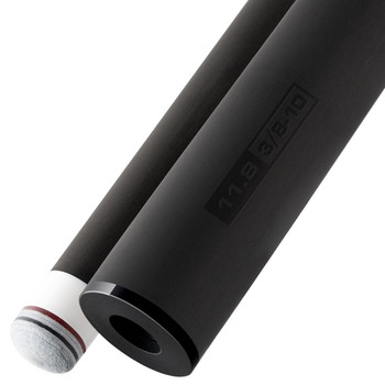 Cuetec Cynergy Shaft - 3/8x10 - 11.8mm - Tip and Collar Cuetec Cynergy Shaft - 3/8x10 - 11.8mm - Tip and Collar