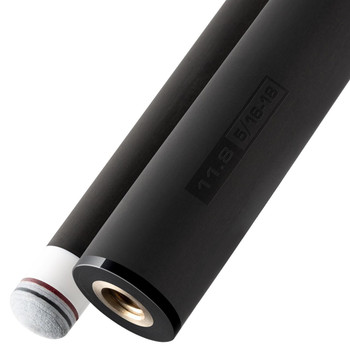 Cuetec Cynergy Shaft - 5/16x18 - 11.8mm - Tip and Collar Cuetec Cynergy Shaft - 5/16x18 - 11.8mm - Tip and Collar