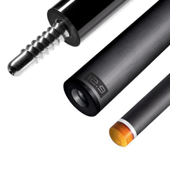 Predator REVO Shaft with White Vault Plate - Radial - 12.9mm - Fits Radial Joint Pin Predator REVO Shaft with White Vault Plate - Radial - 12.9mm - Fits Radial Joint Pin