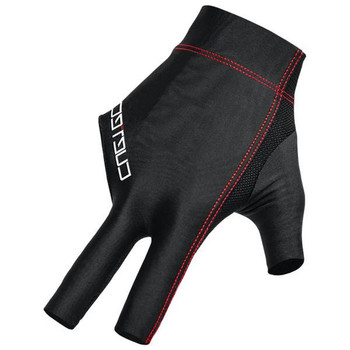 Cuetec Axis High Performance Pool Glove - Right Hand Bridge - Detail Cuetec Axis High Performance Pool Glove - Right Hand Bridge - Detail