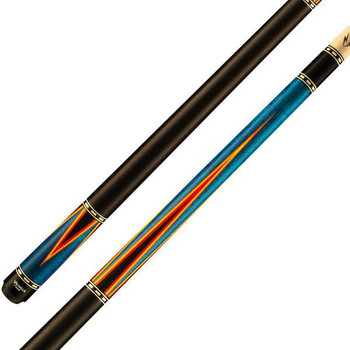 Valhalla by Viking Pool Cue VA-486 - Butt Sleeve and Forearm