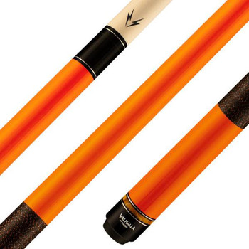 Valhalla by Viking Pool Cue VG-021 - Detail Valhalla by Viking Pool Cue VG-021 - Detail